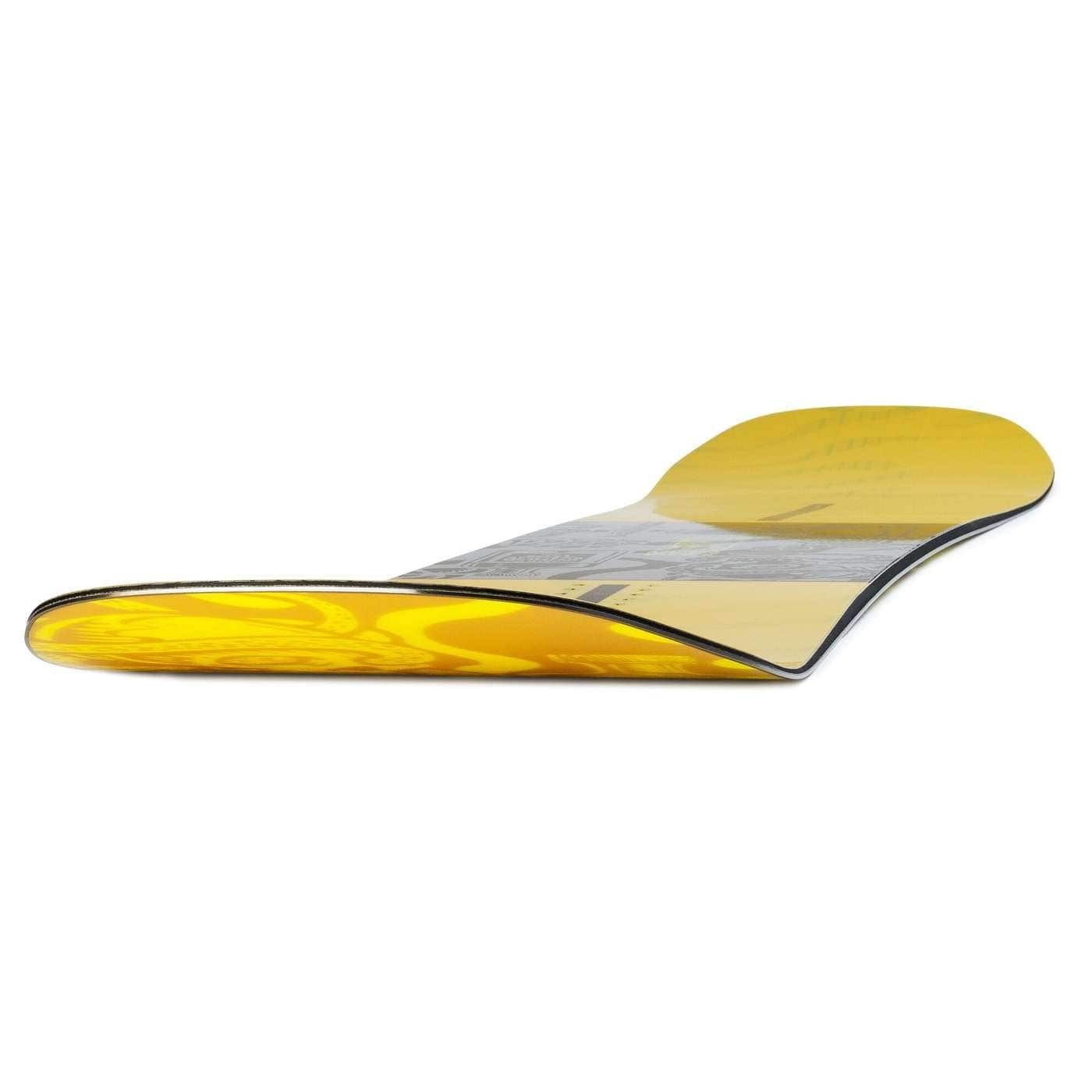 2025 Nidecker Sensor Team Snowboard - USED
