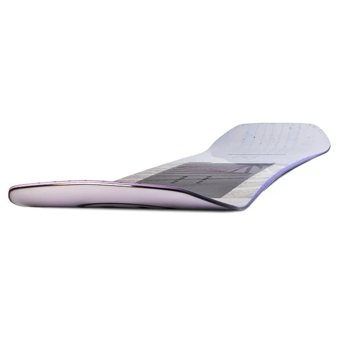 Women's Astral Snowboard - USED