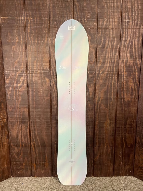 Women's Astral Snowboard - USED