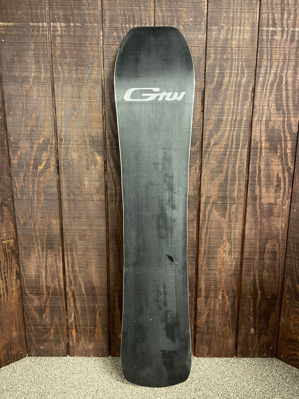 2018 Nidecker Womens Angel Snowboard - USED
