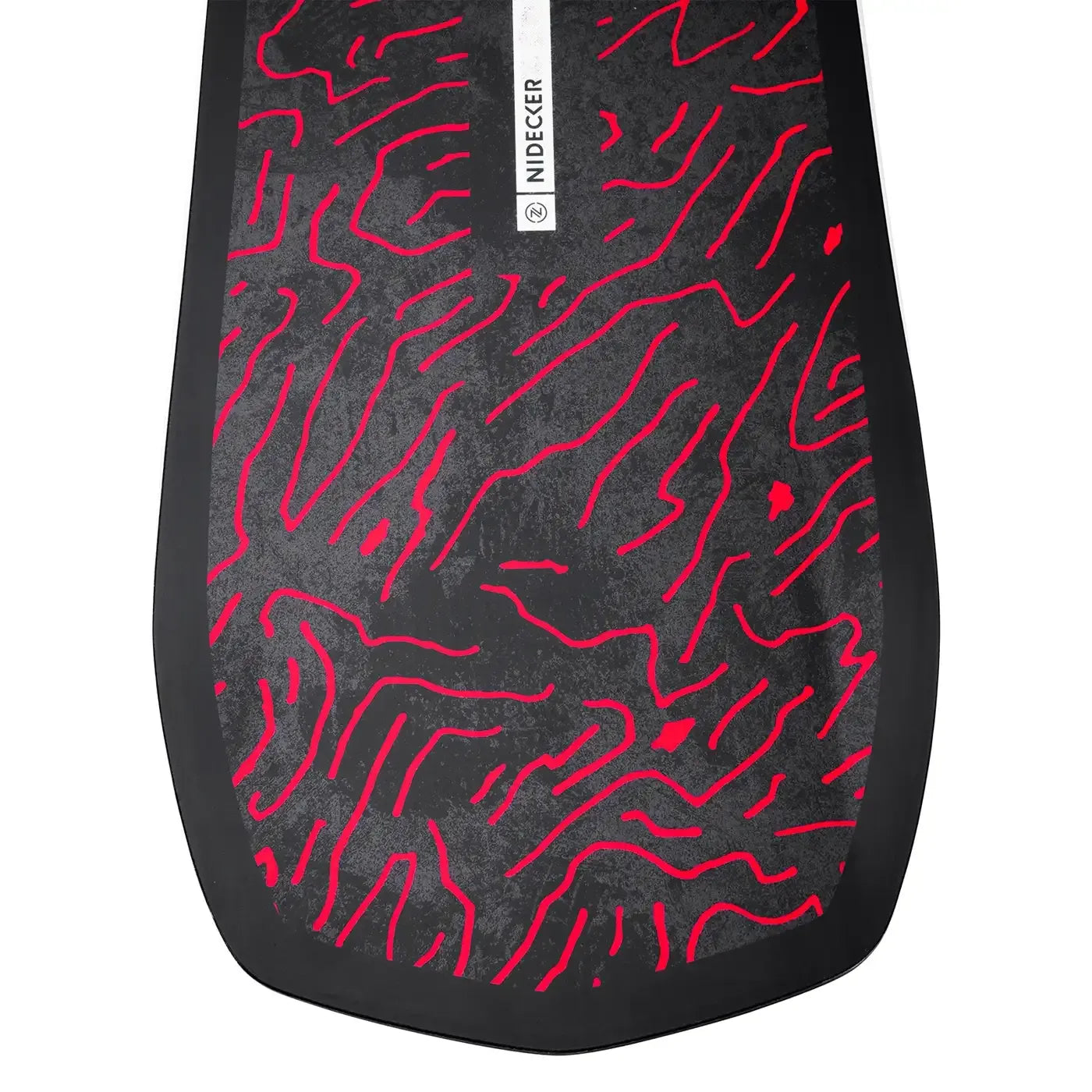 2026 Nidecker Womens Sensor Snowboard - NEW