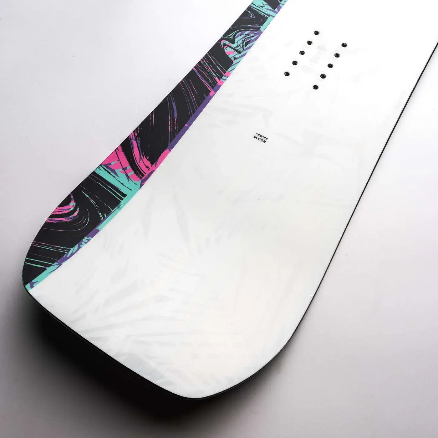 2026 Nidecker Womens Venus Snowboard - NEW