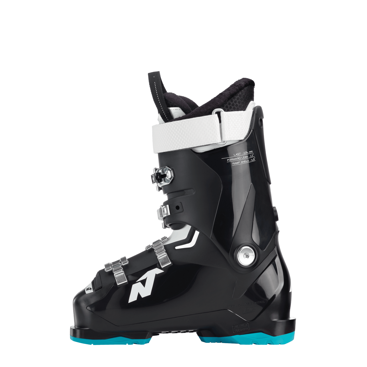 2023 Nordica Cruise 65 W R Adult Ski Boot - USED