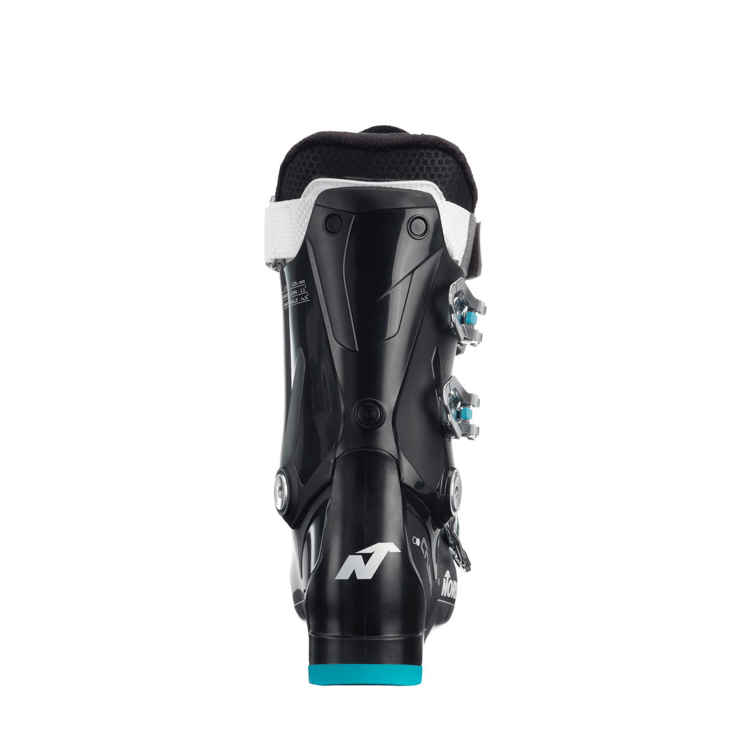 2023 Nordica Cruise 65 W R Adult Ski Boot - USED