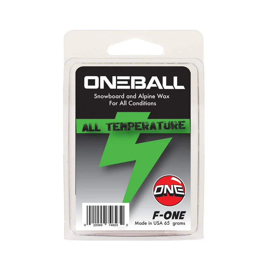 2025 One Ball Edging Kit - NEW