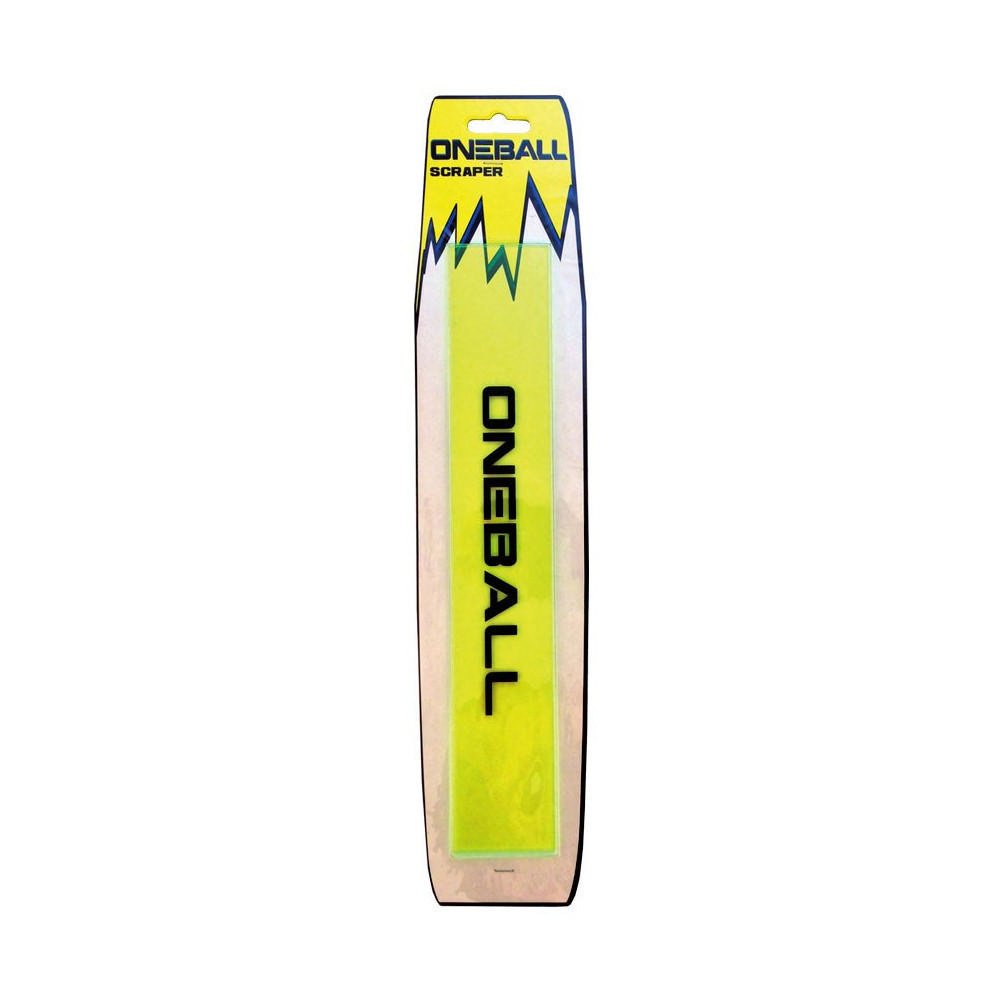 2025 One Ball Snowboard Scraper 12