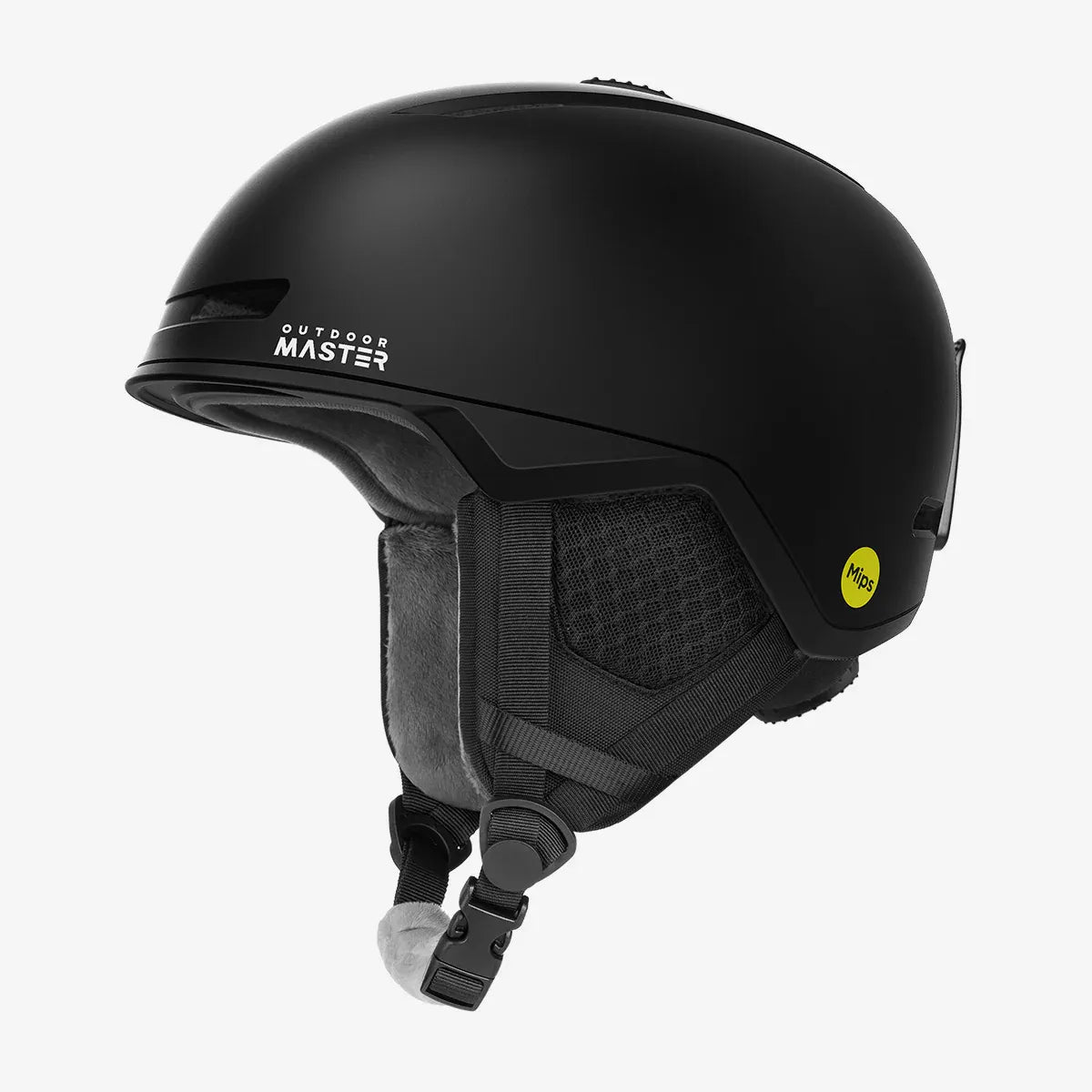 2026 Outdoor Master Diamond II Mips Helmet S - NEW