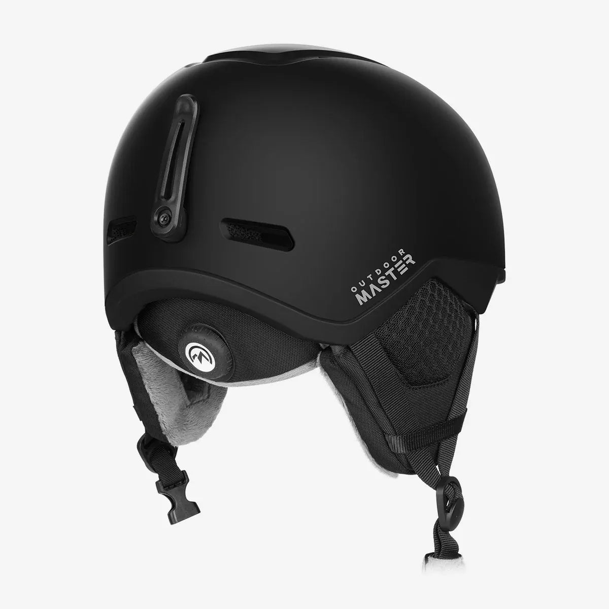 2026 Outdoor Master Diamond II Mips Helmet S - NEW