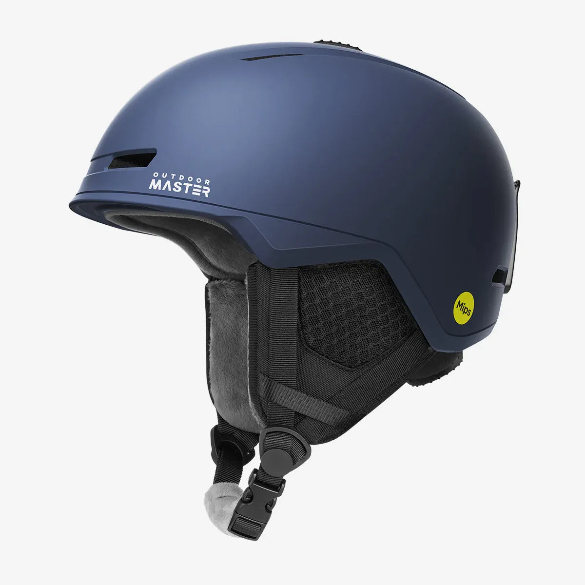 2026 Outdoor Master Diamond II Mips Helmet S - NEW