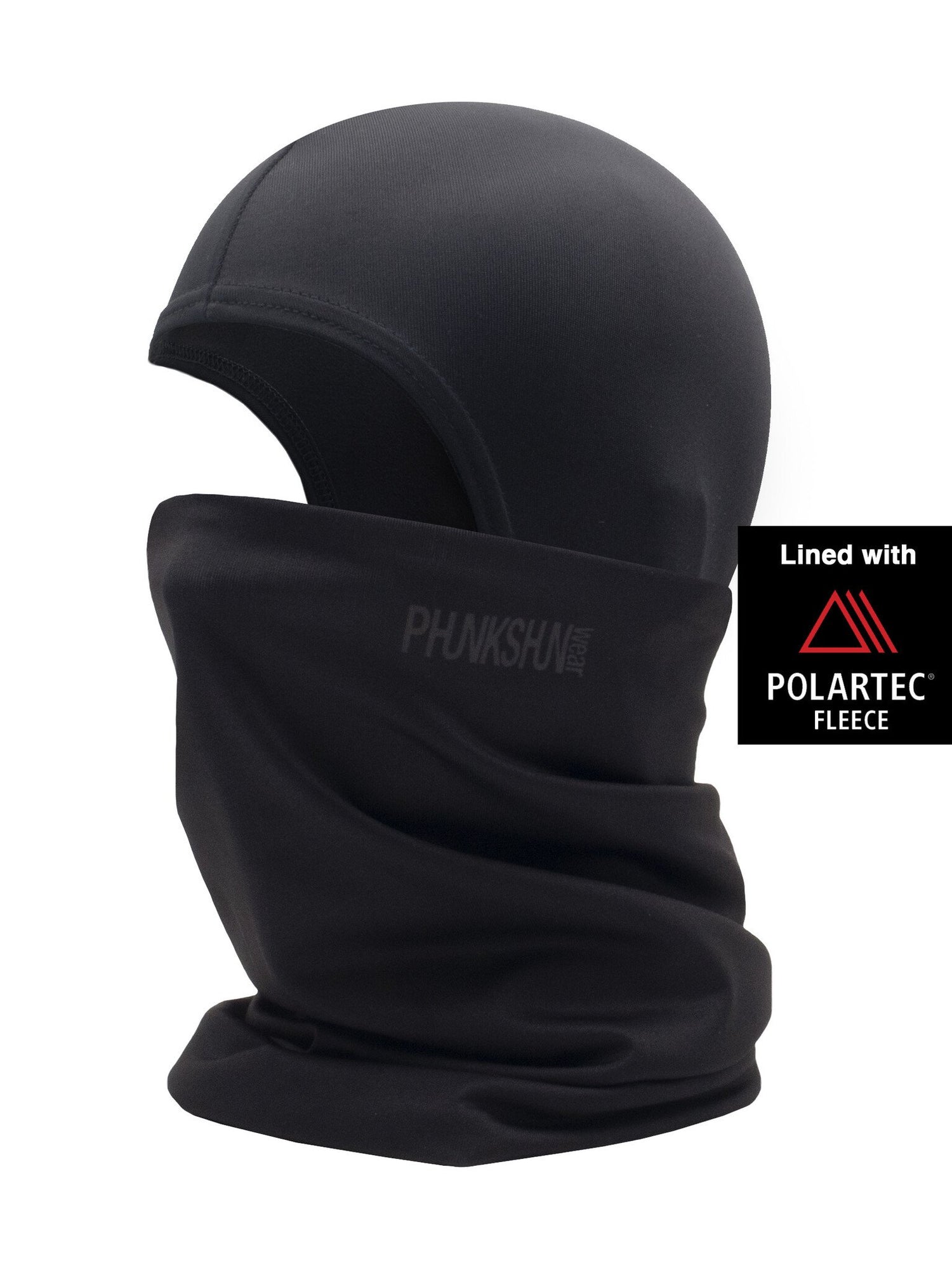 2025 Phunkshun Adult Tempest Thermal Ballerclava - NEW