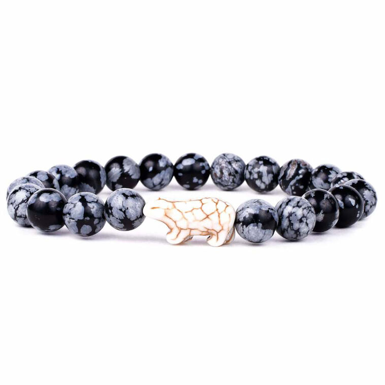 NEW Fahlo Animal Tracking Bracelet