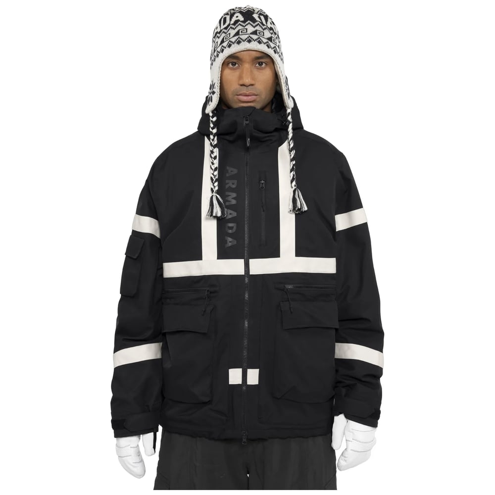 2025 Armada BDog Men's Jacket - New - Image 9