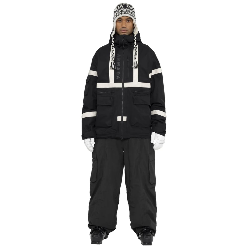 2025 Armada BDog Men's Jacket - New - Image 6