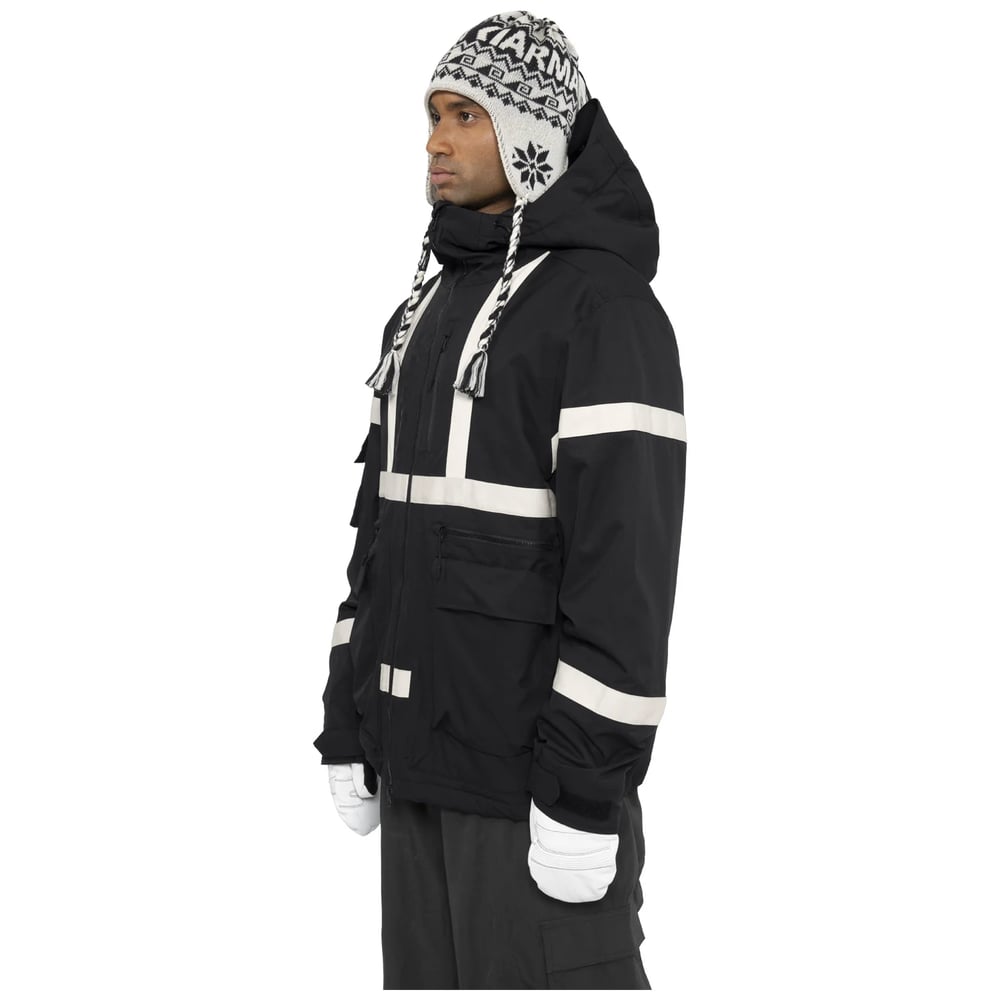 2025 Armada BDog Men's Jacket - New - Image 7