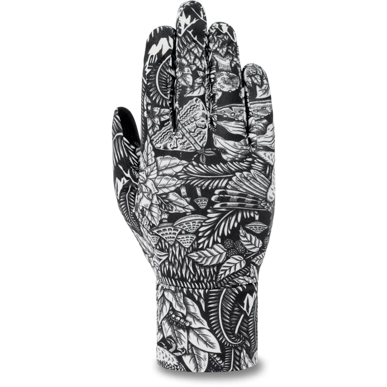 Women's Rambler Liner Gloves - NEW