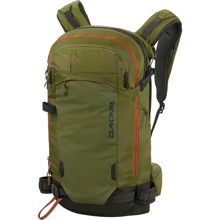 Poacher RAS Pack - NEW