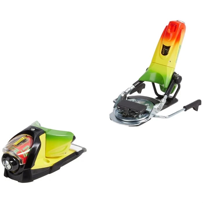 2026 Look Pivot 12 GW Ski Bindings - NEW