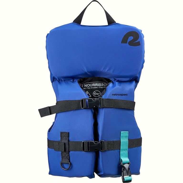 Bobbin' Life Jacket PFD - New - Image 4
