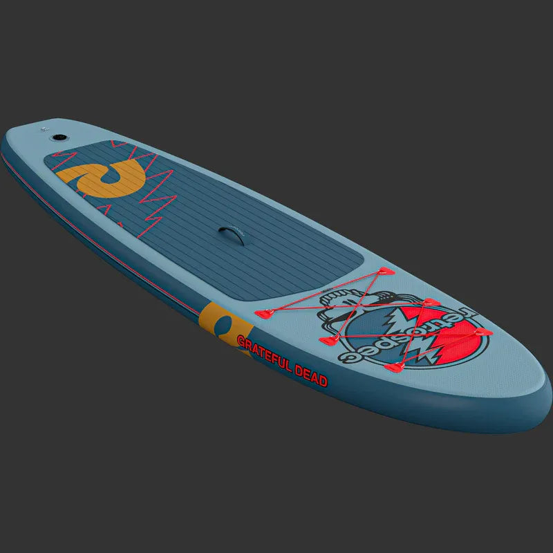 Retrospec Weekender iSUP Grateful Dead 10.6