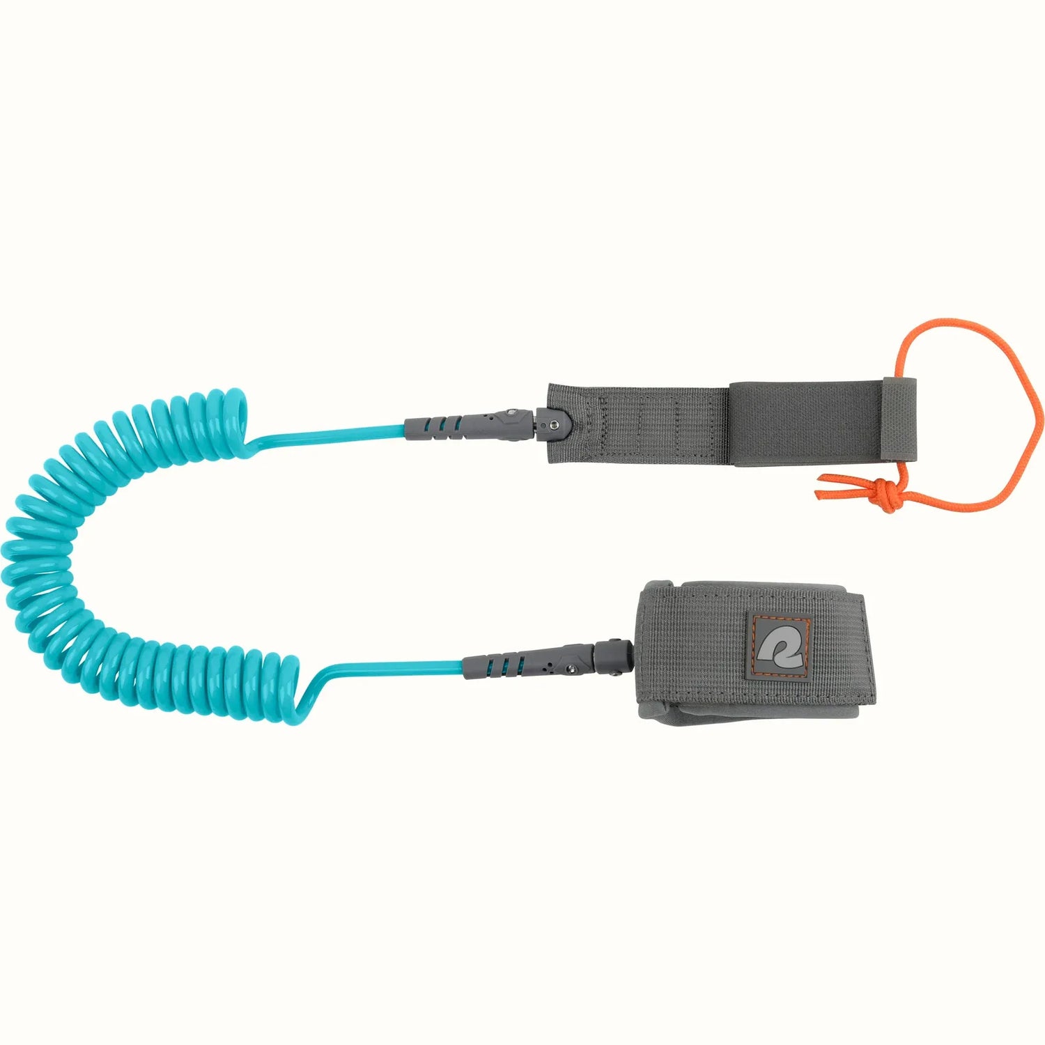 2025 Retrospec Weekender Paddle Board Safety Leash - NEW