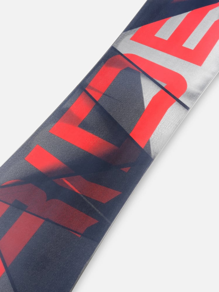 Ride Twinpig Snowboard - NEW