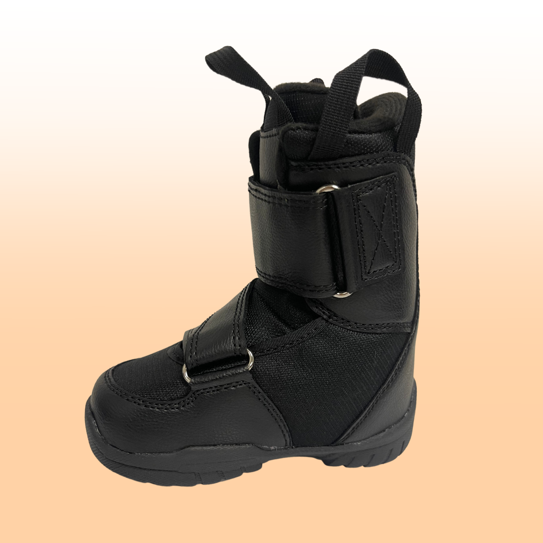 2025 Rocky Mountain Designs Kids Slush Snowboard Boots - NEW