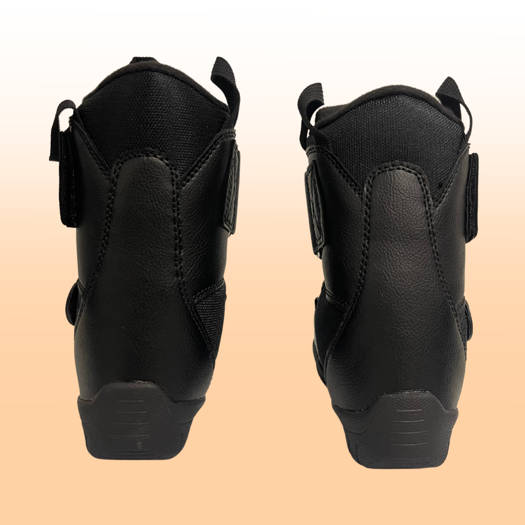 2025 Rocky Mountain Designs Kids Slush Snowboard Boots - NEW