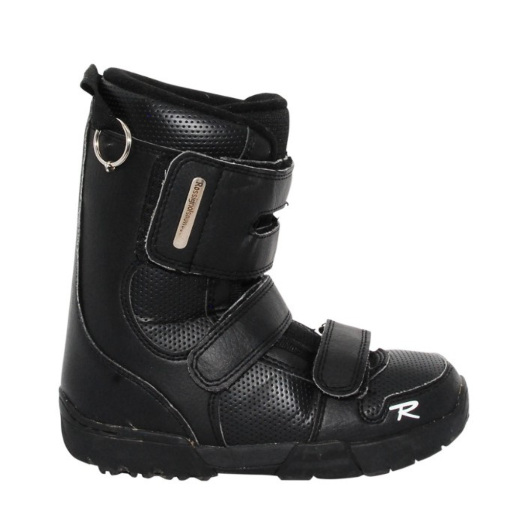 2022 Rossignol Crumb Kid's Snowboard Boots