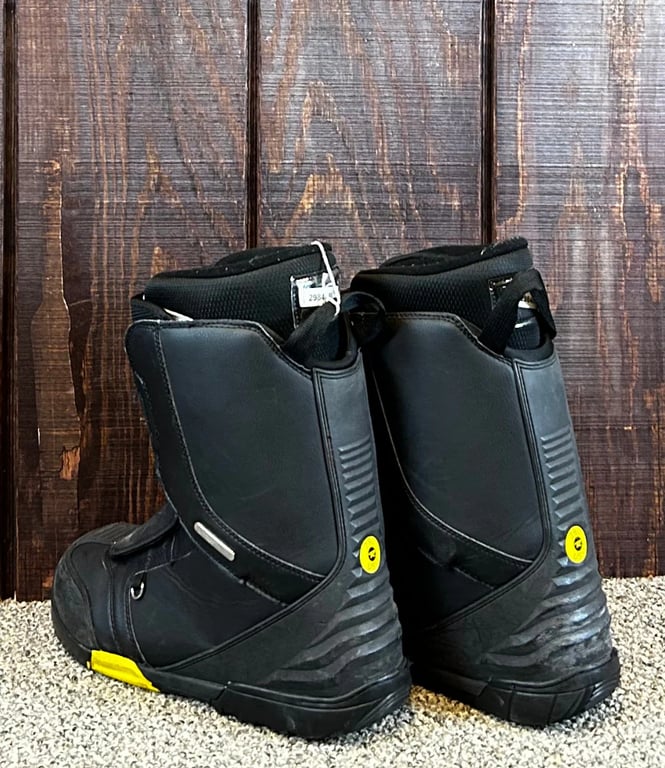 Excite BOA Men's Snowboard Boot - USED