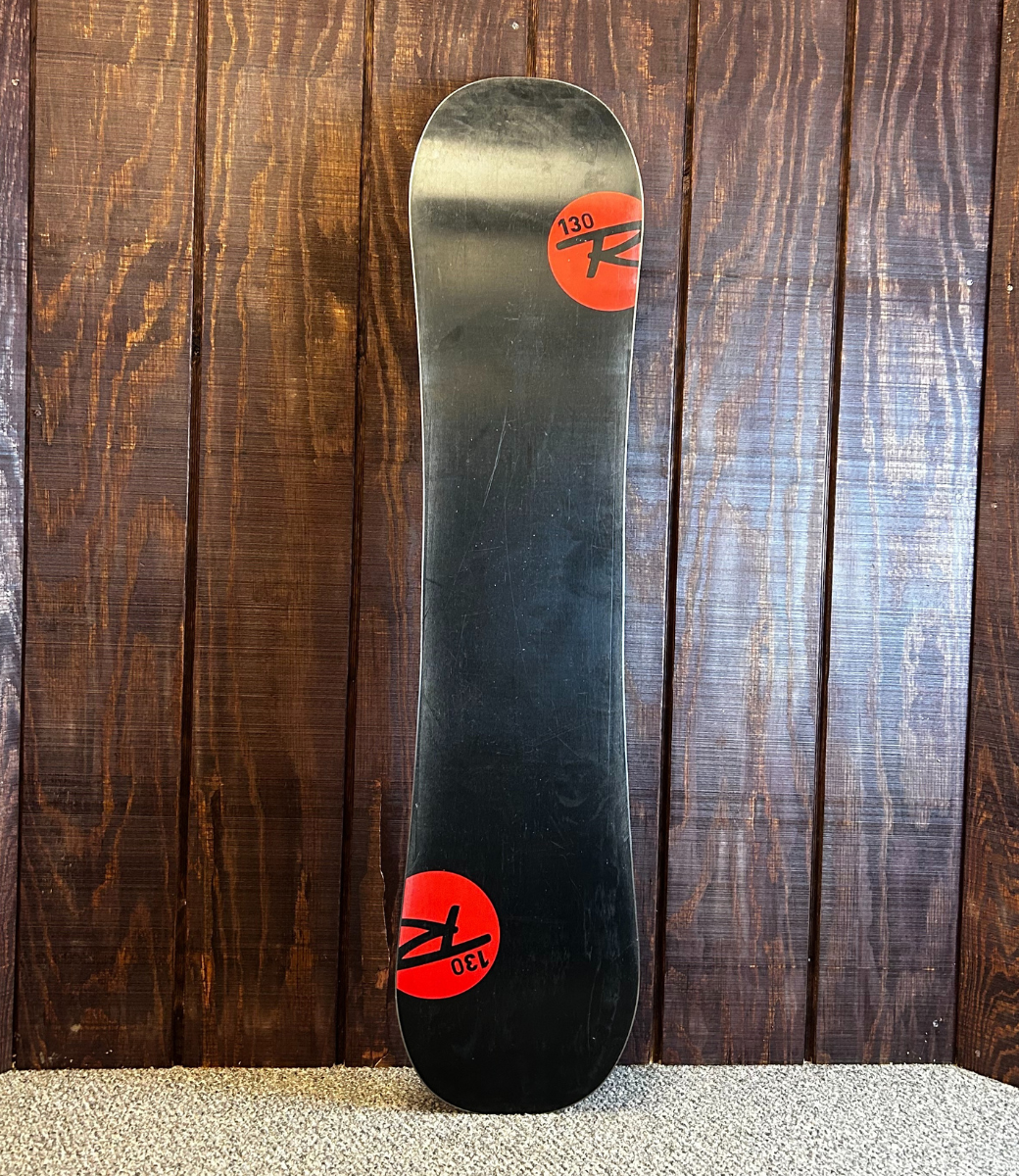 2022 Rossignol EXP3 Rail Snowboard - USED
