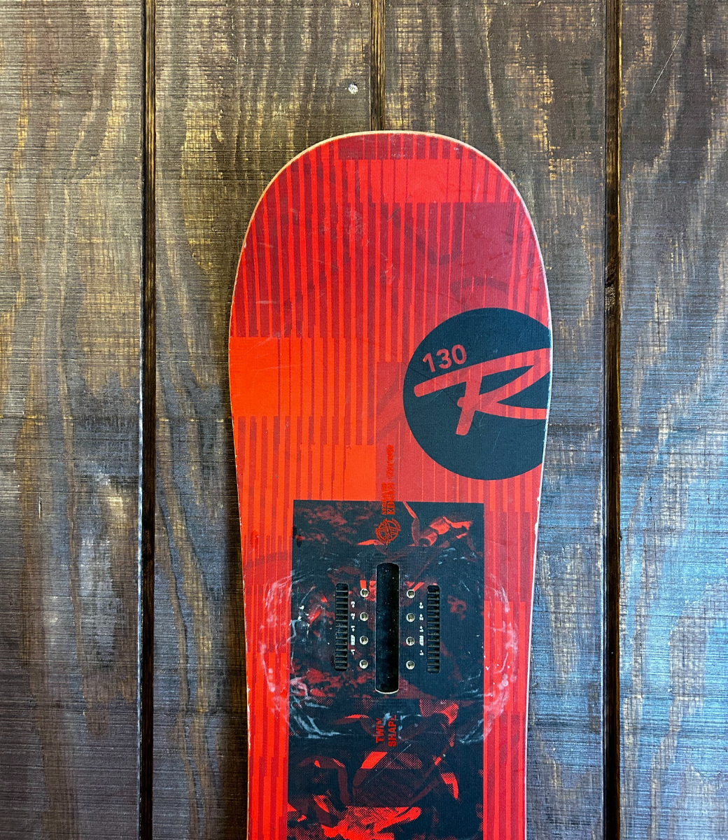 2022 Rossignol EXP3 Rail Snowboard - USED