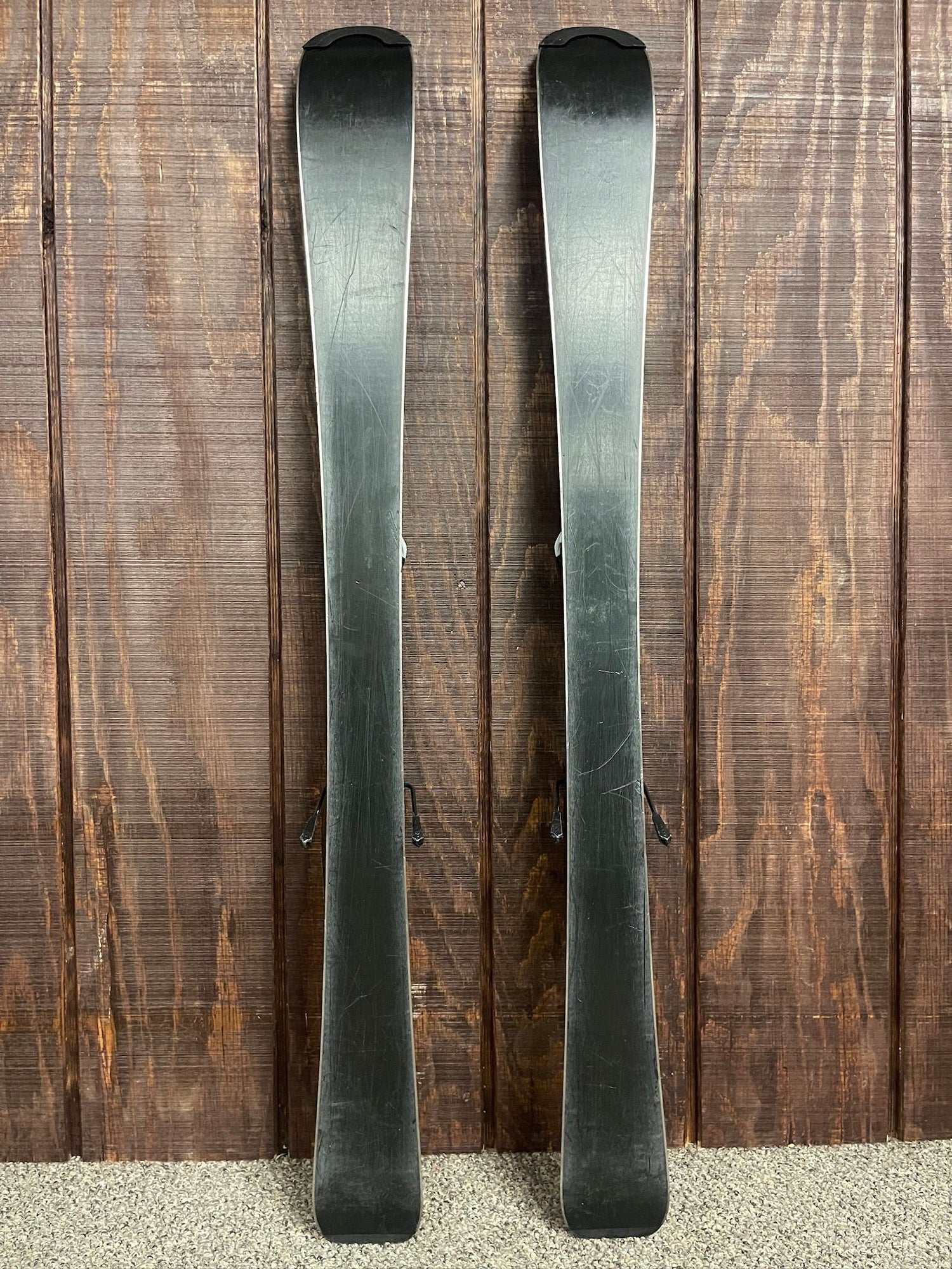 2021 Rossignol Hero . Multi-Event Kids Skis w/ Bindings - USED