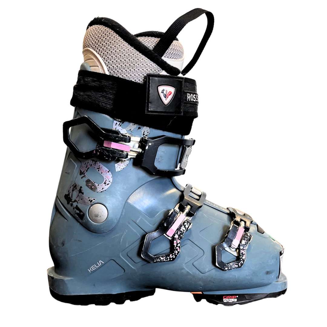 2022 Rossignol Kelia GW Adult Ski Boots - USED