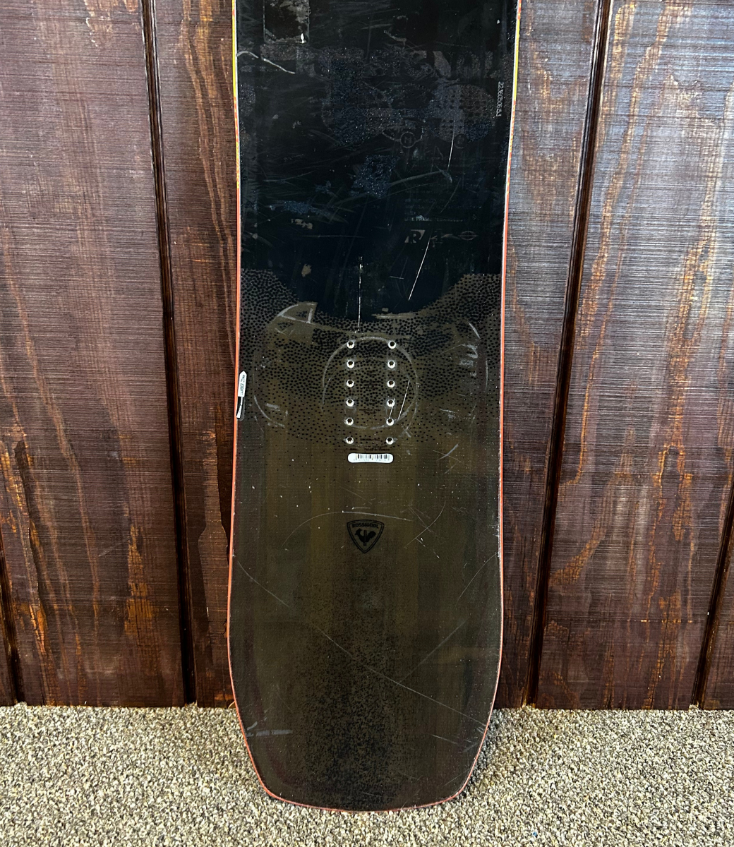 2023 Rossignol One LF Snowboard - USED