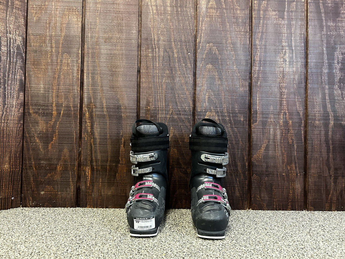 2022 Rossignol Pure Comfort Ski Boot - USED
