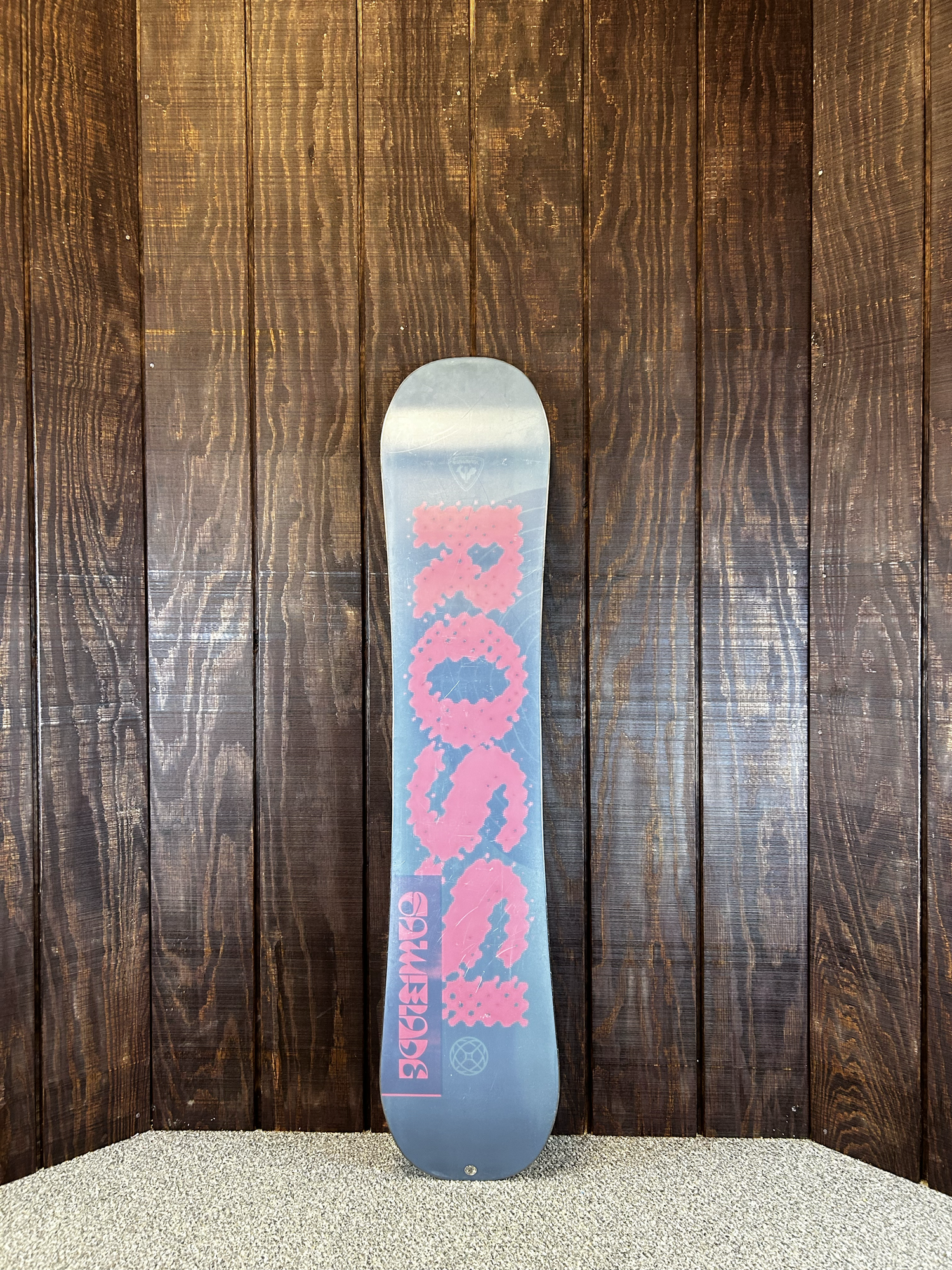 2023 Rossignol Sawblade Men's Snowboard - USED
