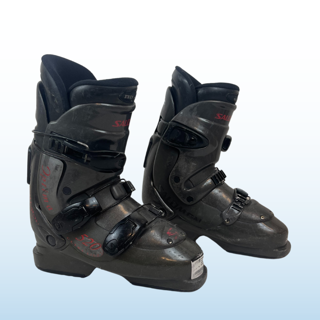2026 Salomon Symbio Ski Boots FINAL SALE - USED