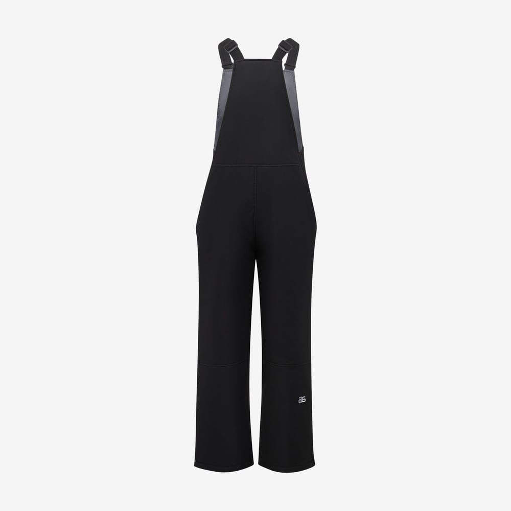 Arctix Women's Essential Insulated Bib Overalls - Regular Inseam - NEW