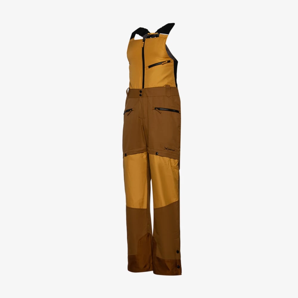 Arctix Mens Uphill Edge Insulated Bib - NEW