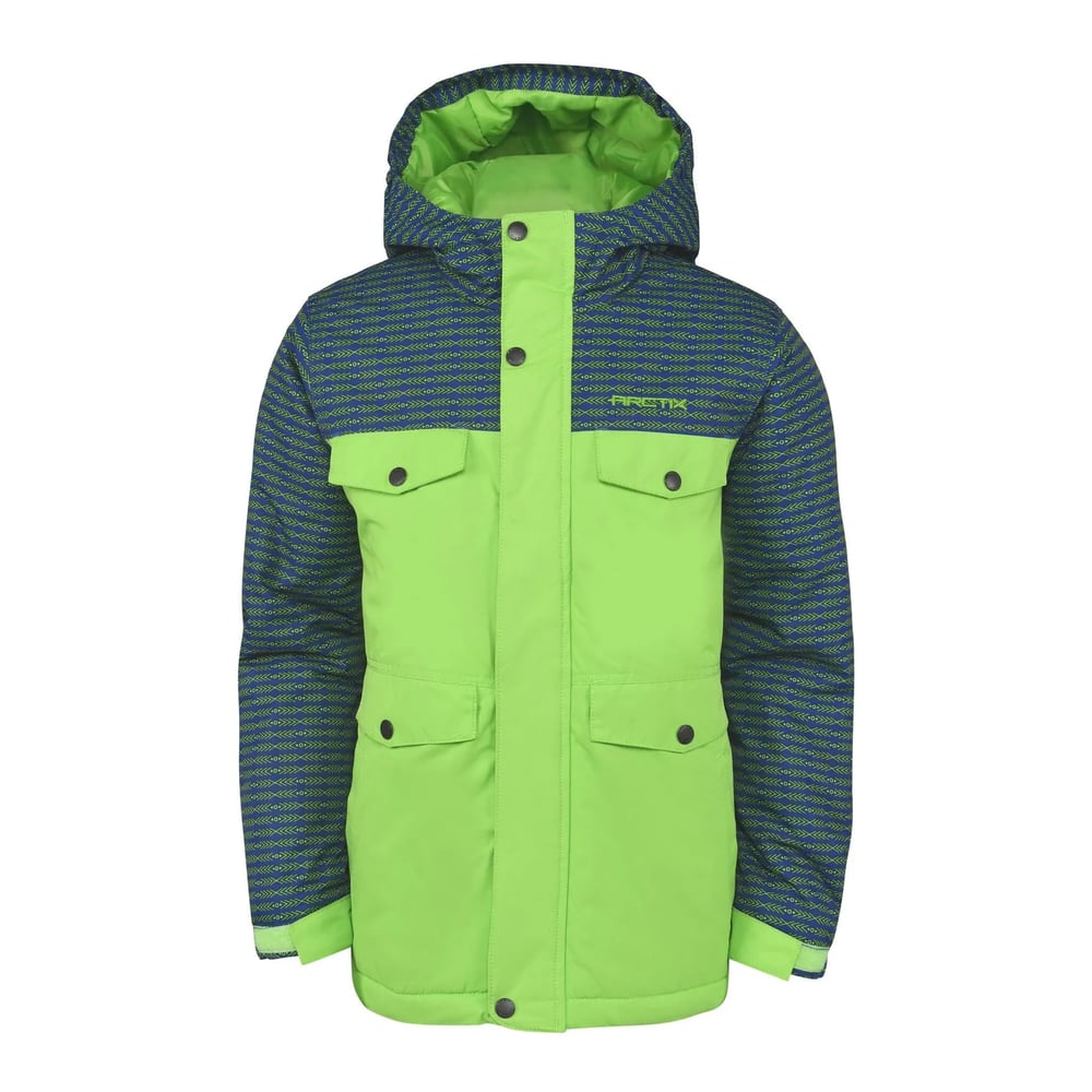 Arctix Kids Slalom Insulated Jacket - NEW