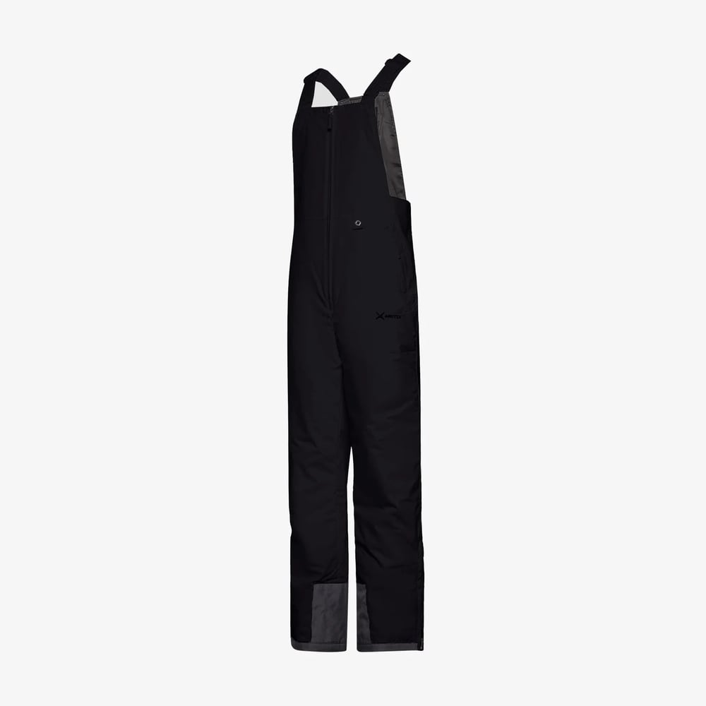 Arctix Men's Essential Insulated Bib Overall - NEW