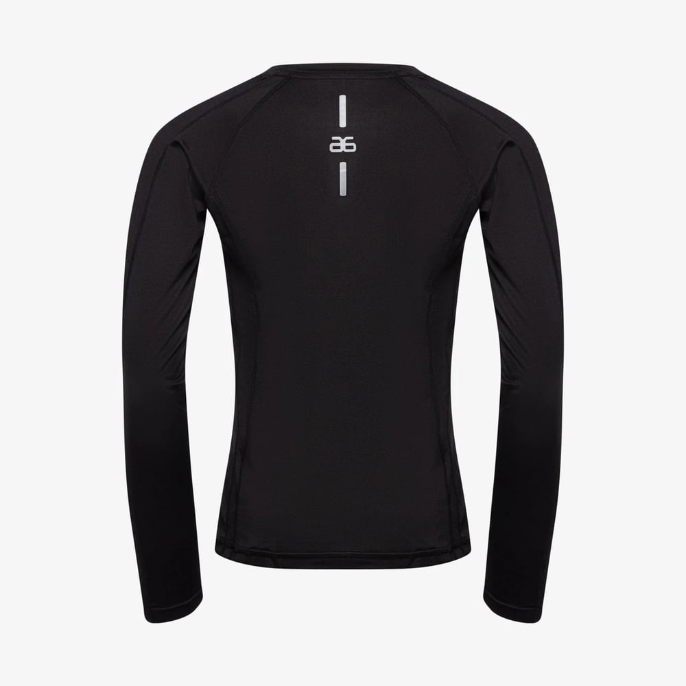 Arctix Boys Power Base Layer Crewneck Top - New - Image 3