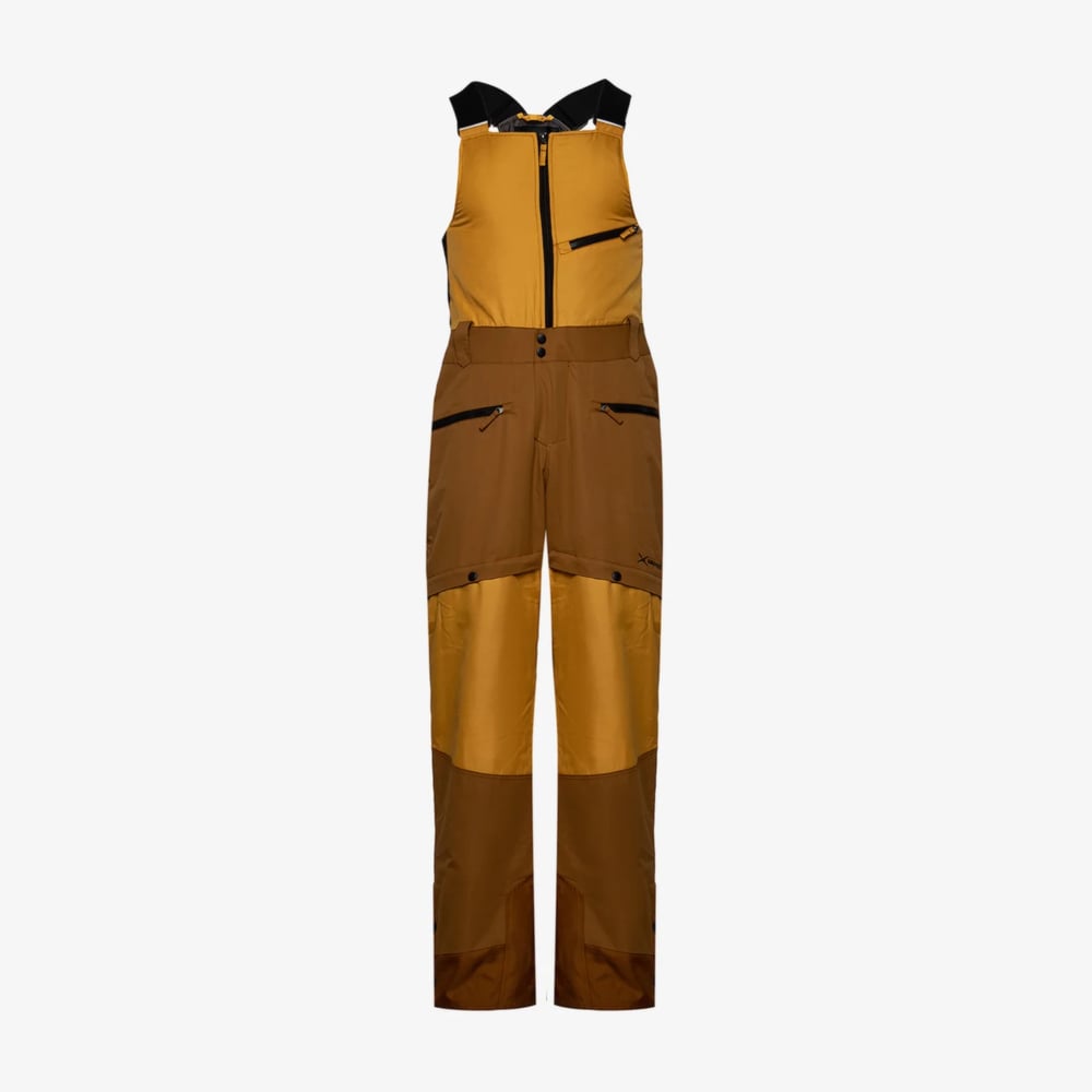 Arctix Mens Uphill Edge Insulated Bib - NEW