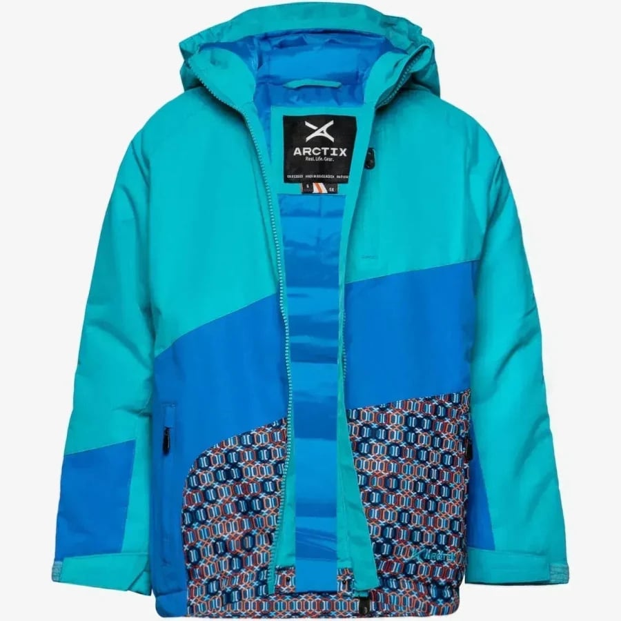 Arctix Kids Frost Insulated Jacket - NEW