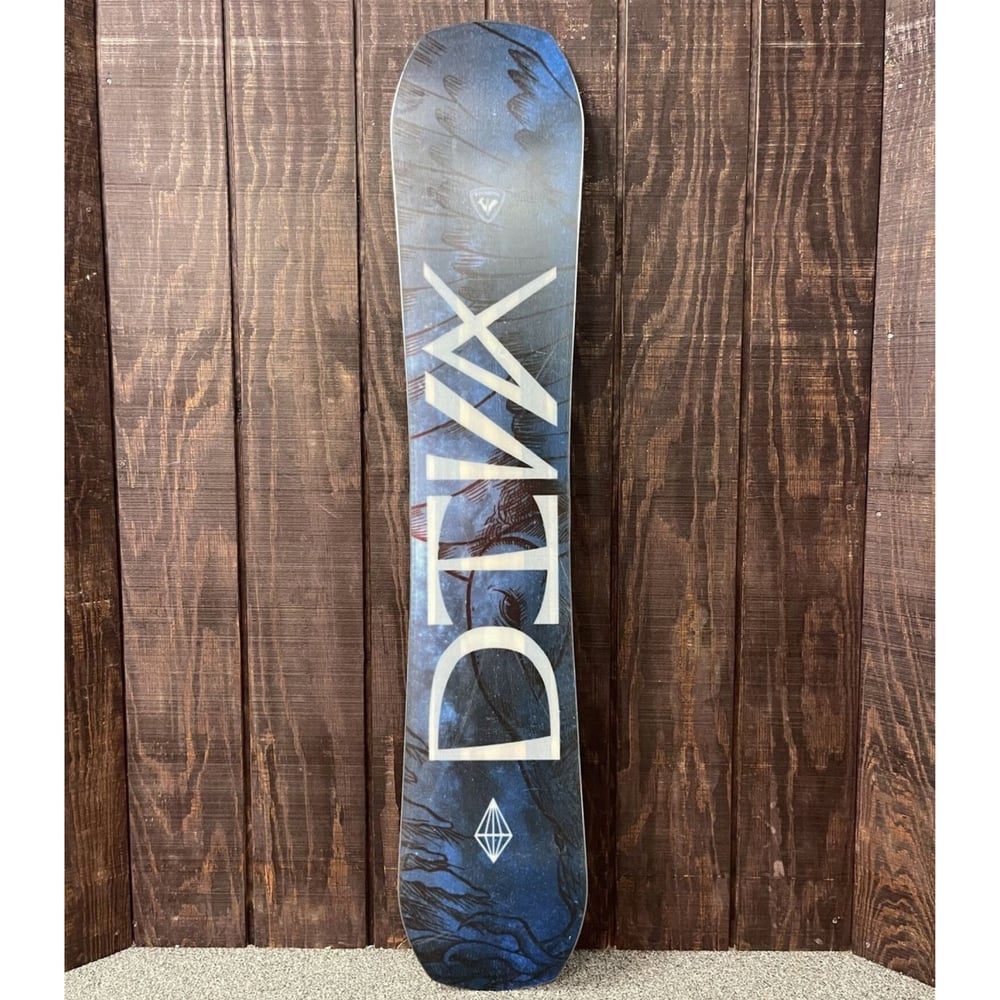 2025 Rossignol Diva Women's Snowboard - USED
