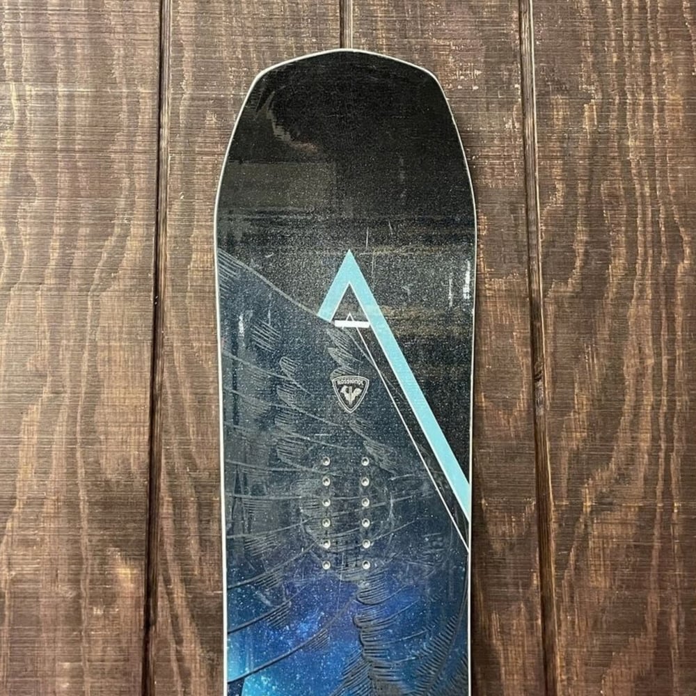 2025 Rossignol Diva Women's Snowboard - USED