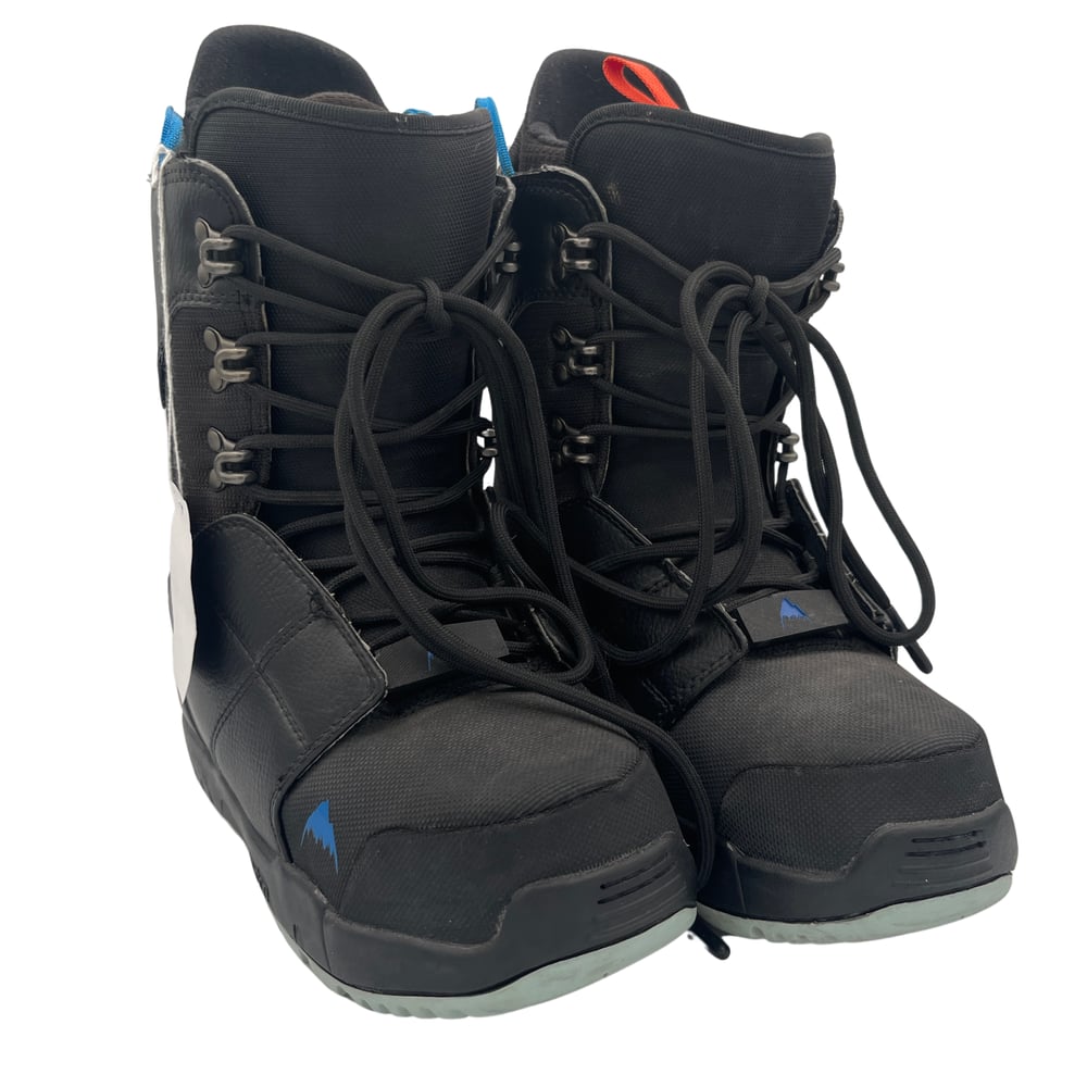 Burton Women's Progression Lace Snowboard Boots - Used