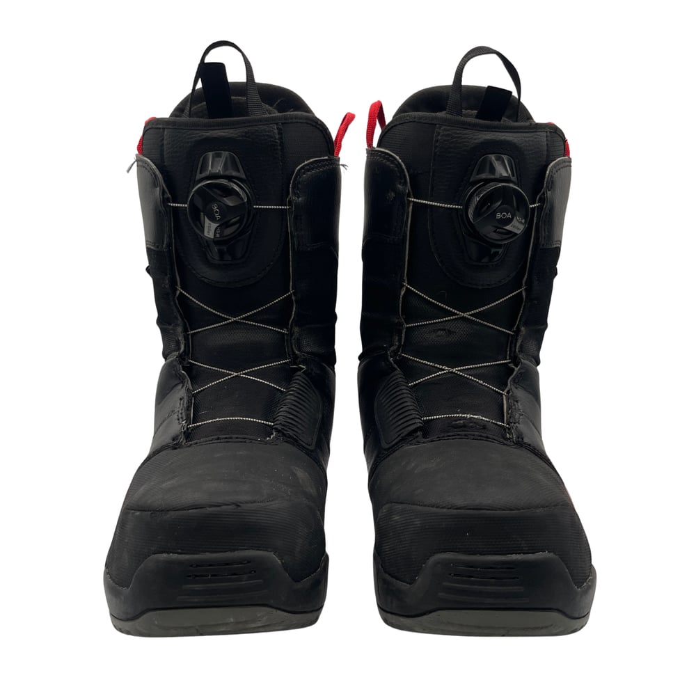 Burton Men's Progression BOA Snowboard Boots - USED