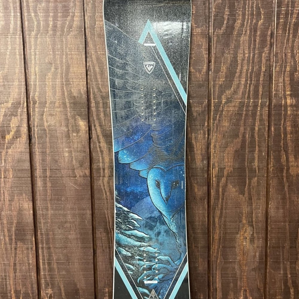 2025 Rossignol Diva Women's Snowboard - USED