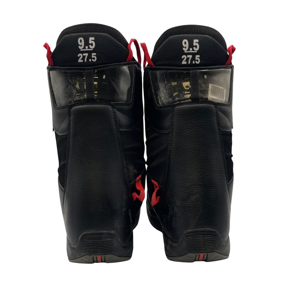 Burton Men's Progression BOA Snowboard Boots - USED